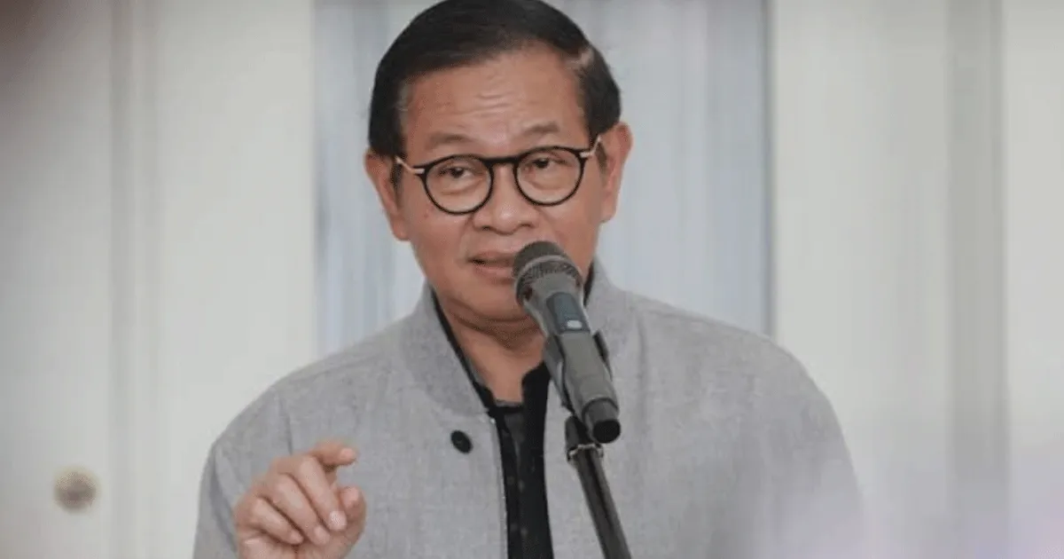Usai SDN Kebayoran Lama 09 Roboh, Pramono Tambah Empat Sekolah Masuk Program Revitalisasi 1 Usai SDN Kebayoran Lama 09 Roboh, Pramono Tambah Empat Sekolah Masuk Program Revitalisasi