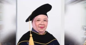 Profesor IPB University Kembangkan Senyawa Apatit, Solusi Canggih untuk Kesehatan dan Lingkungan
