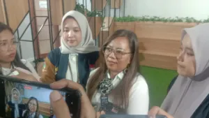 Kasus Kekerasan Seksual Anak Meningkat? Kemen PPPA Sebut Fenomena Gunung Es