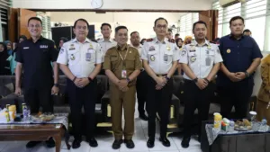 PIMPASA Goes To School, Imigrasi Jakbar Edukasi Siswa Cegah Perdagangan Orang 3 PIMPASA Goes To School, Imigrasi Jakbar Edukasi Siswa Cegah Perdagangan Orang