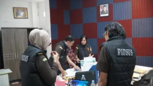 Dana Pendidikan Diduga Diselewengkan, Kejari Tangerang Bidik 40 Saksi 1 Dana Pendidikan Diduga Diselewengkan, Kejari Tangerang Bidik 40 Saksi