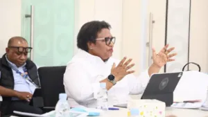 Strategi 5T Wamendagri Ribka Berhasil Dongkrak Penyerapan Dana Otsus Papua hingga 100 Persen 4 Strategi 5T Wamendagri Ribka Berhasil Dongkrak Penyerapan Dana Otsus Papua hingga 100 Persen