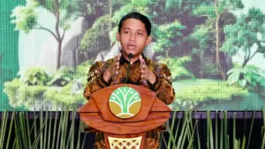 KPK Buka Peluang Periksa Menhut Raja Juli Terkait Dugaan Suap Izin Hutan Kuansing 7 KPK Buka Peluang Periksa Menhut Raja Juli Terkait Dugaan Suap Izin Hutan Kuansing