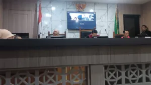 Tiga Petinggi PT BPR Panca Danarakyat Dituntut Penjara hingga 8 Tahun di PN Depok 8 Tiga Petinggi PT BPR Panca Danarakyat Dituntut Penjara hingga 8 Tahun di PN Depok