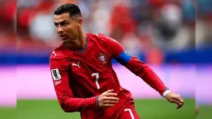 Portugal vs Kroasia, Panggung Pembuktian Dua Legenda Ronaldo dan Modric 7 Portugal vs Kroasia, Panggung Pembuktian Dua Legenda Ronaldo dan Modric