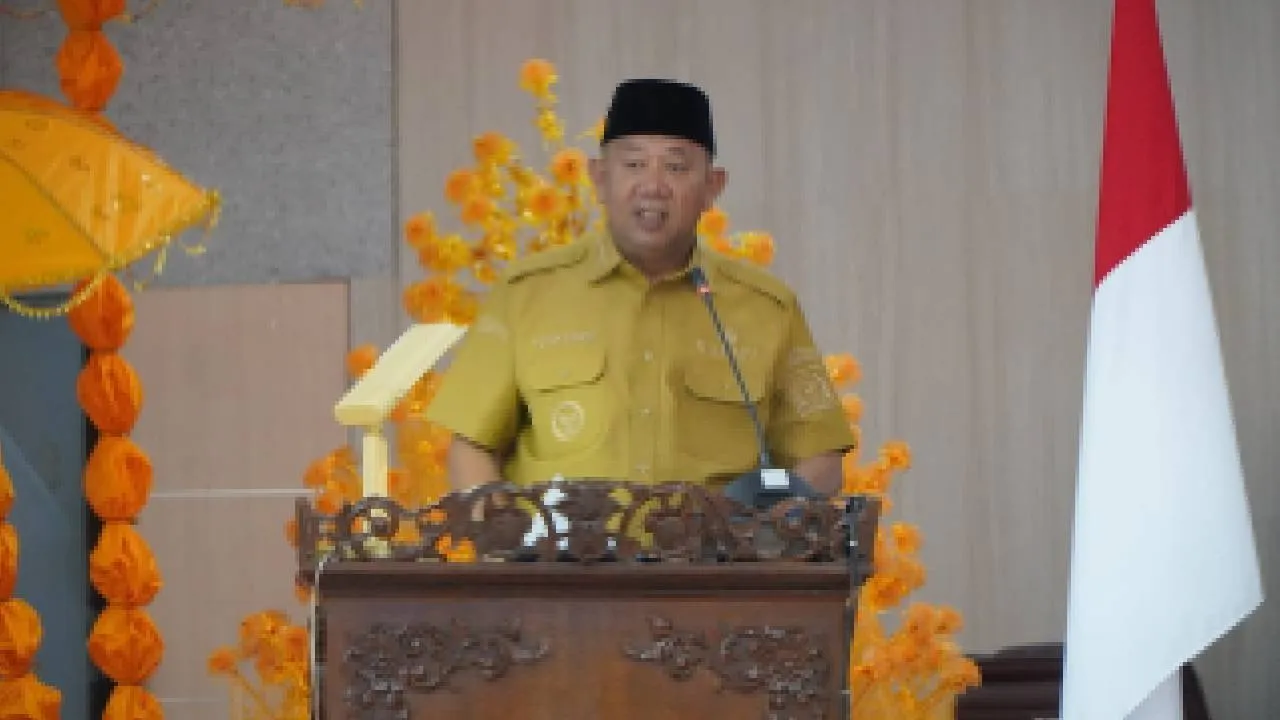 Tujuh Orang Terjaring saat OTT Bupati Langkat 1 Tujuh Orang Terjaring saat OTT Bupati Langkat
