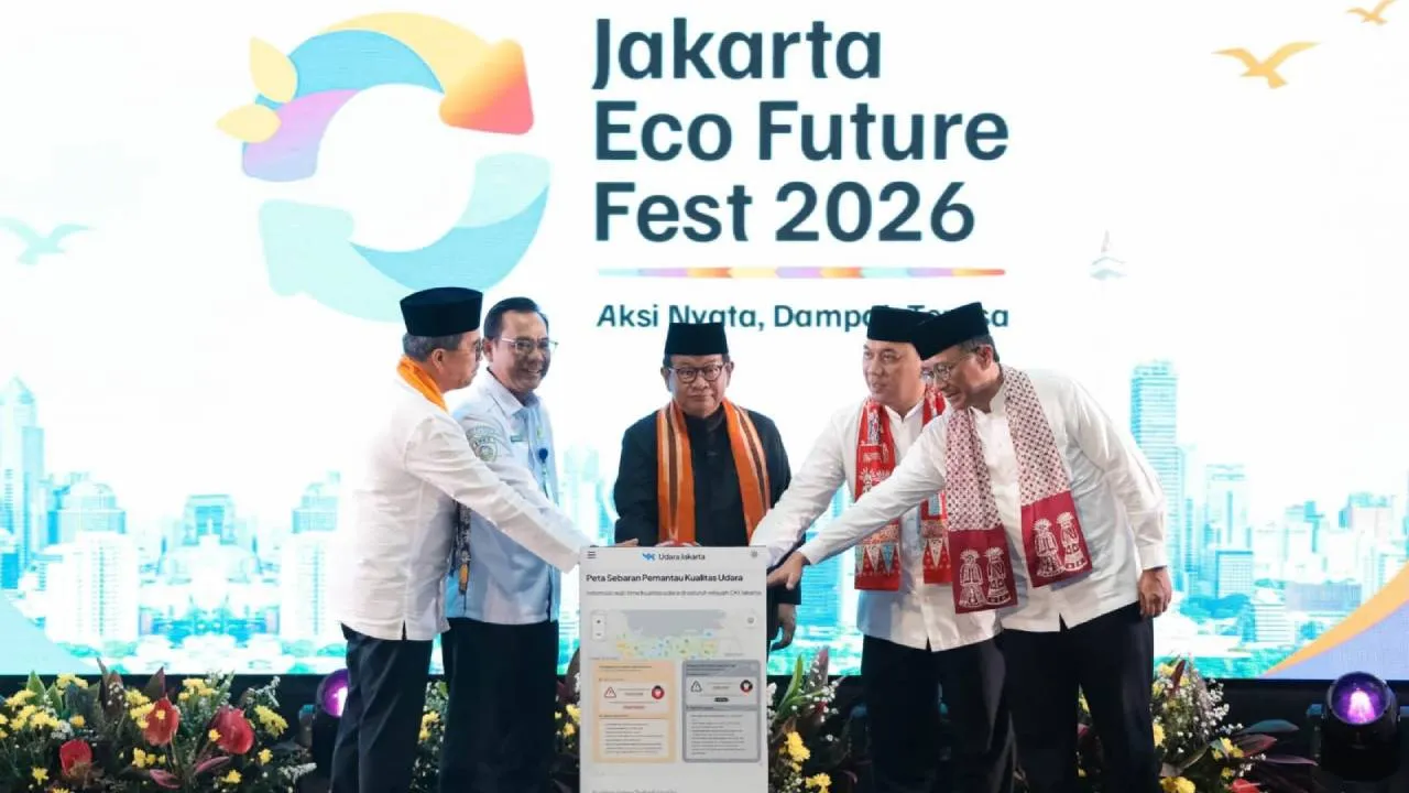 Gubernur Pramono Pasang Target Besar Atasi 9.000 Ton Sampah Jakarta per Hari 1 Gubernur Pramono Pasang Target Besar Atasi 9.000 Ton Sampah Jakarta per Hari