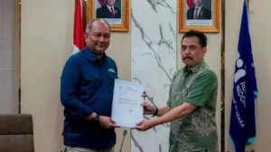 Dewan Pers Resmi Lisensikan RRI Gelar UKW Siber, Perkuat Standar Jurnalisme Digital Nasional 3 Dewan Pers Resmi Lisensikan RRI Gelar UKW Siber, Perkuat Standar Jurnalisme Digital Nasional