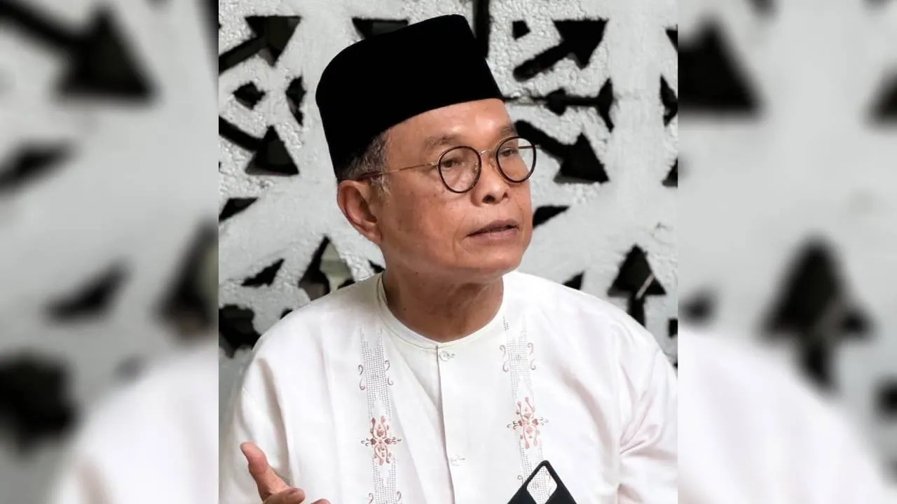 Polemik Lagu Lalaki Langit, Prof Djohermansyah Sebut Bupati Purwakarta Layak Dinonaktifkan Sementara 1 Polemik Lagu Lalaki Langit, Prof Djohermansyah Sebut Bupati Purwakarta Layak Dinonaktifkan Sementara