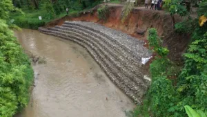 Brantas Abipraya dan Kementerian PU Percepat Rehabilitasi Pascabencana di Sumbar dan Sumut 1 Brantas Abipraya dan Kementerian PU Percepat Rehabilitasi Pascabencana di Sumbar dan Sumut
