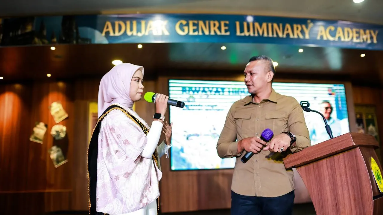 Duta GenRe Kota Bogor Didorong Lebih Aktif Edukasi Remaja hingga Tingkat Kelurahan dan Sekolah 1 Duta GenRe Kota Bogor Didorong Lebih Aktif Edukasi Remaja hingga Tingkat Kelurahan dan Sekolah
