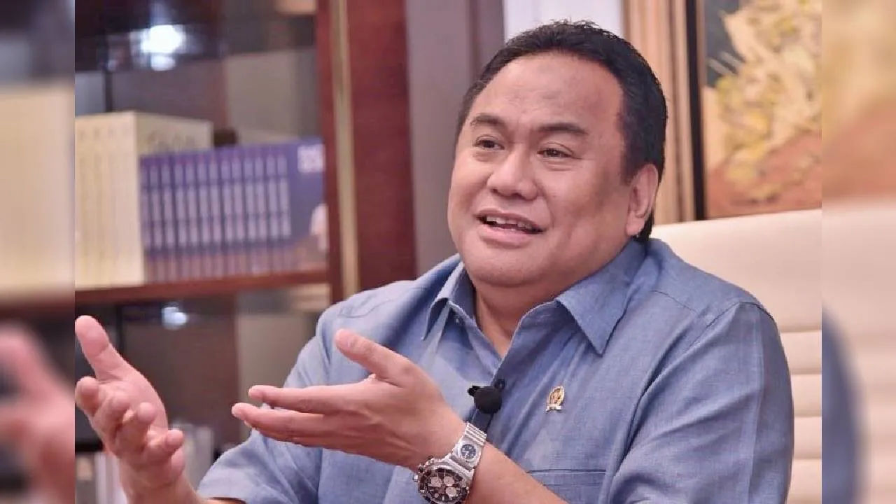 Kabar Duka! Pengusaha dan Politikus Rachmat Gobel Meninggal Dunia 1 Kabar Duka! Pengusaha dan Politikus Rachmat Gobel Meninggal Dunia