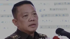 Febrie Adriansyah Resmi Mundur sebagai Jampidsus, Kejagung Pastikan Penanganan Kasus Tetap Berjalan 6 Febrie Adriansyah Resmi Mundur sebagai Jampidsus, Kejagung Pastikan Penanganan Kasus Tetap Berjalan
