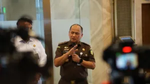 Kejagung Masih Kaji Berkas Tersangka Mantan Jampidsus Febrie Adriansyah 7 Kejagung Masih Kaji Berkas Tersangka Mantan Jampidsus Febrie Adriansyah
