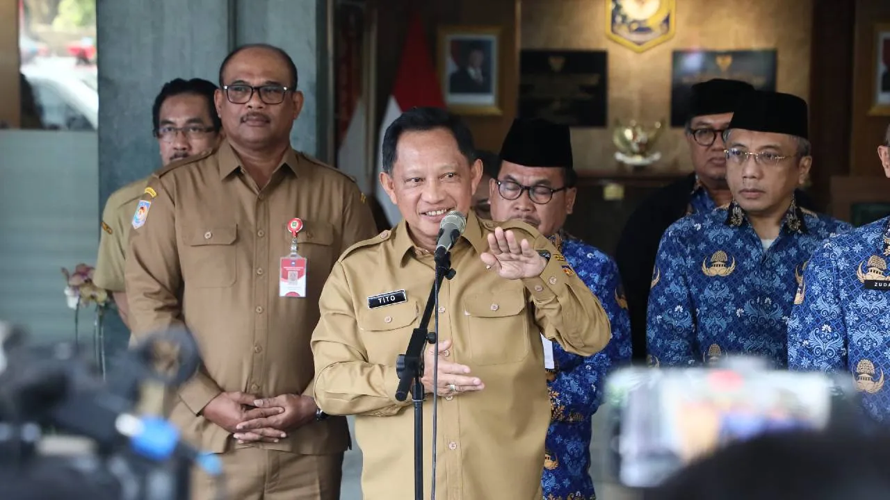 Mendagri Tegaskan Pemerintah Bergerak Tangani Akses Jembatan Enang-Enang Aceh 1 Mendagri Tegaskan Pemerintah Bergerak Tangani Akses Jembatan Enang-Enang Aceh