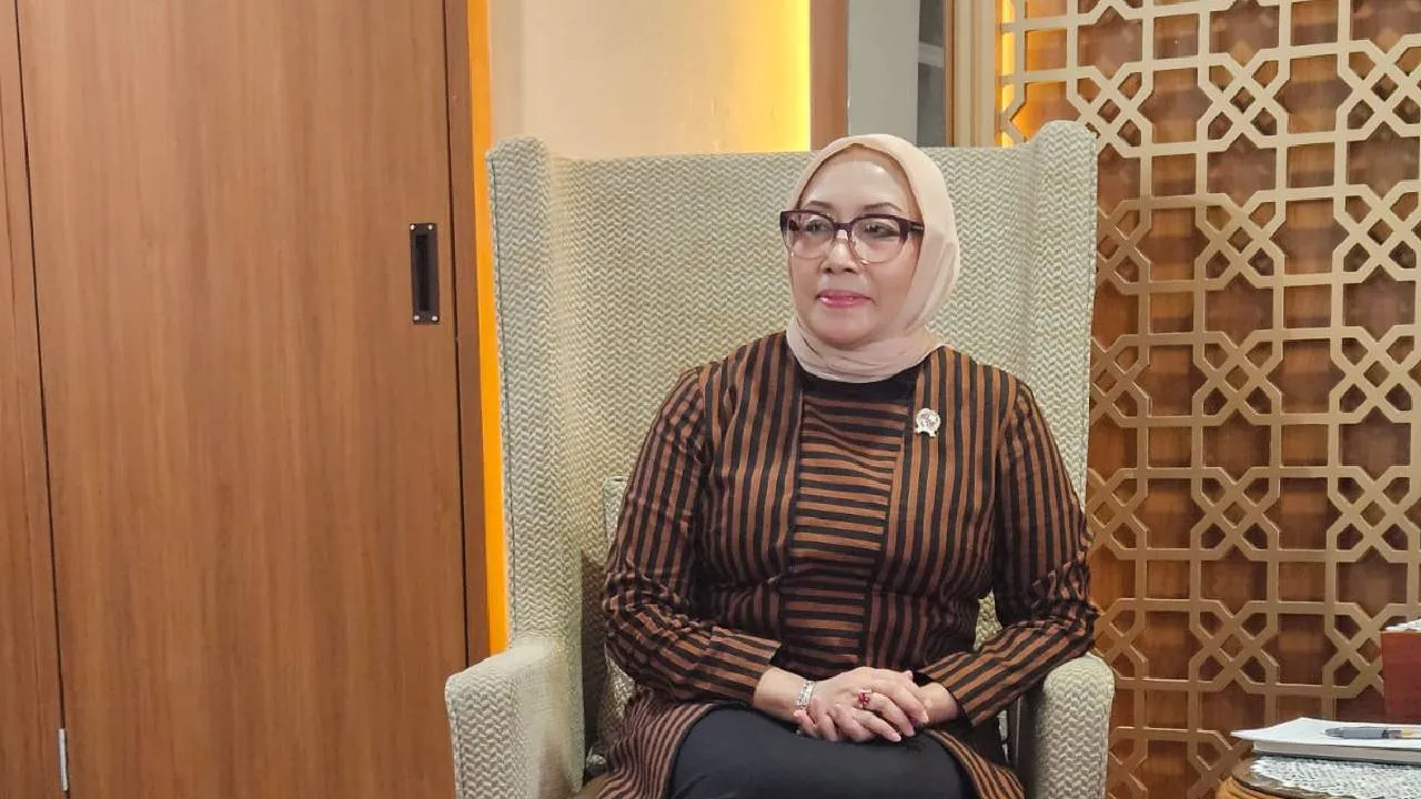 Hari Anak Nasional 2026, Menteri PPPA Ajak Keluarga Jadi Garda Terdepan Cegah Kekerasan terhadap Anak 1 Hari Anak Nasional 2026, Menteri PPPA Ajak Keluarga Jadi Garda Terdepan Cegah Kekerasan terhadap Anak