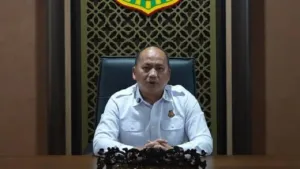 Pengumpulan Data MBG Dihentikan, Kejagung Pastikan Penanganan Perkara Berlanjut 9 Pengumpulan Data MBG Dihentikan, Kejagung Pastikan Penanganan Perkara Berlanjut
