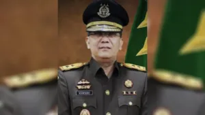 Rekam Jejak Kuntadi, Calon Kuat Jampidsus yang Pernah Menangani Kasus Korupsi Besar 9 Rekam Jejak Kuntadi, Calon Kuat Jampidsus yang Pernah Menangani Kasus Korupsi Besar