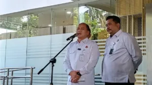 Ada Tim Elite Mantan Penyidik KPK di Balik Penanganan Kasus Febrie Adriansyah, Ada Apa?