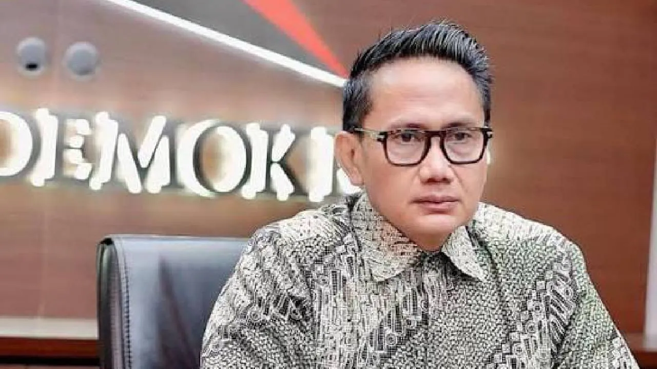 Demokrat Nilai Serangan terhadap Dody Hanggodo Sarat Kepentingan Politik 1 Demokrat Nilai Serangan terhadap Dody Hanggodo Sarat Kepentingan Politik