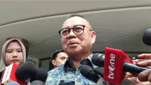 Sudirman Said Ungkap Fakta Baru Kasus Korupsi The Gasoline Godfather