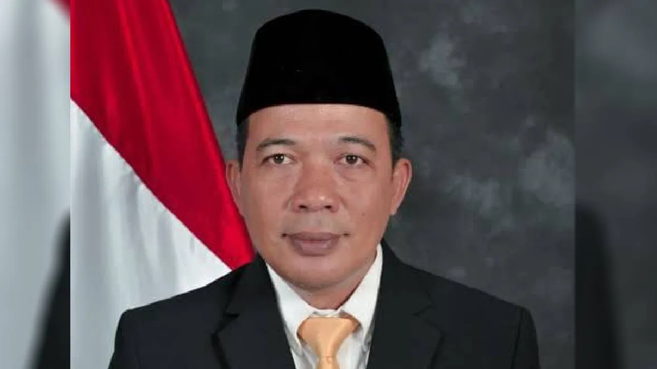 Rusdi Alam Berpulang, Kota Tangerang Kehilangan Salah Satu Putra Terbaiknya 1 Rusdi Alam Berpulang, Kota Tangerang Kehilangan Salah Satu Putra Terbaiknya