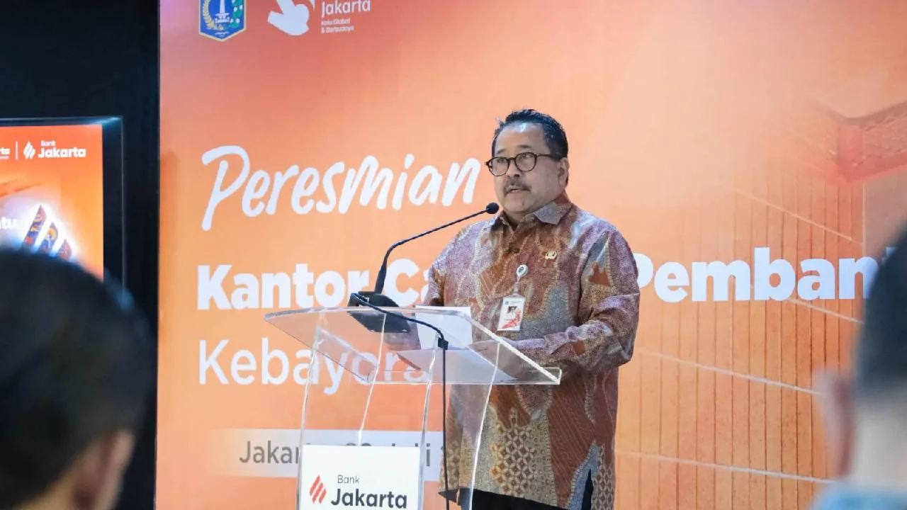 Rano Karno Tegur Bank Jakarta: Jangan Hanya Hitung Investasi, Semua Rusun Harus Punya ATM 1 Rano Karno Tegur Bank Jakarta: Jangan Hanya Hitung Investasi, Semua Rusun Harus Punya ATM