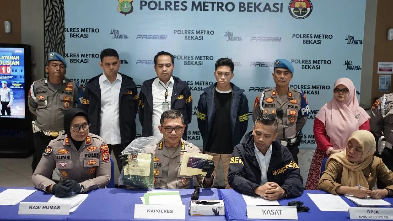 Biadab! Paman Gagahi Keponakan Selama Tujuh Tahun, Dua Pelaku Cabul Buron 1 Biadab! Paman Gagahi Keponakan Selama Tujuh Tahun, Dua Pelaku Cabul Buron