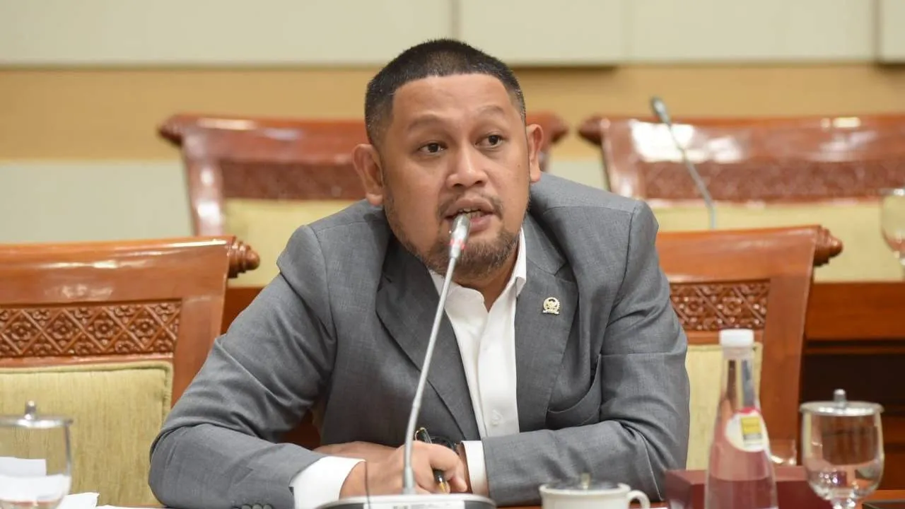 Kecam Ayah dan Dua Paman Perkosa Remaja di Bekasi, DPR Minta Para Pelaku Dihukum Berat 1 Kecam Ayah dan Dua Paman Perkosa Remaja di Bekasi, DPR Minta Para Pelaku Dihukum Berat