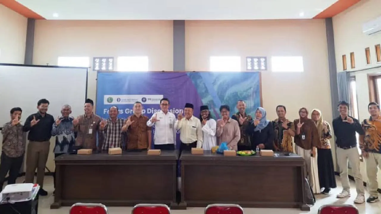 Perkuat Ketahanan Pangan, IPB dan BI Kembangkan Ekosistem Beras Berbasis Ponpes 1 Perkuat Ketahanan Pangan, IPB dan BI Kembangkan Ekosistem Beras Berbasis Ponpes