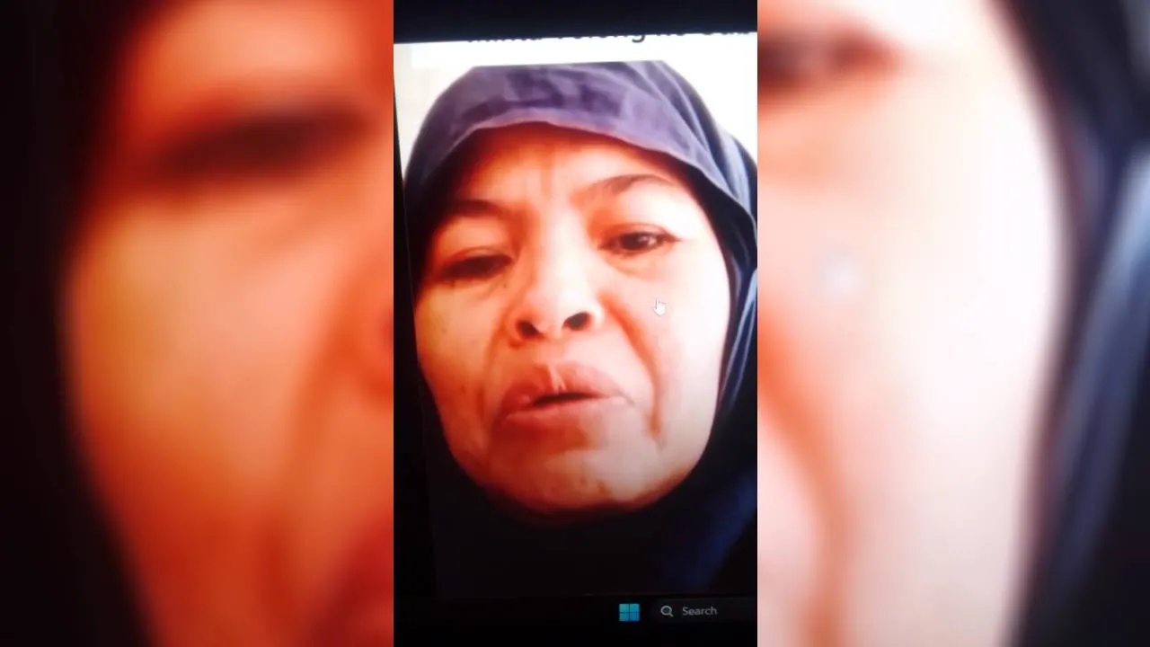 PMI Asal Banten Ngaku Disekap-Tak Digaji di Arab Saudi, Andra Soni Tindaklanjuti Kasus Atilah ke KBRI 1 PMI Asal Banten Ngaku Disekap-Tak Digaji di Arab Saudi, Andra Soni Tindaklanjuti Kasus Atilah ke KBRI