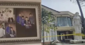 Rumah Sentul yang Digeledah Polisi Jadi Sorotan, Hotman dan Febrie Beda Keterangan