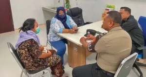 5 Fakta Sadis Balita Disiksa Ibu Tiri di Bekasi, Korban Alami Luka Berat 4 5 Fakta Sadis Balita Disiksa Ibu Tiri di Bekasi, Korban Alami Luka Berat