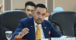Komisi III DPR Minta Penegak Hukum Tetap Solid untuk Kawal Kasus Febrie Andriansyah