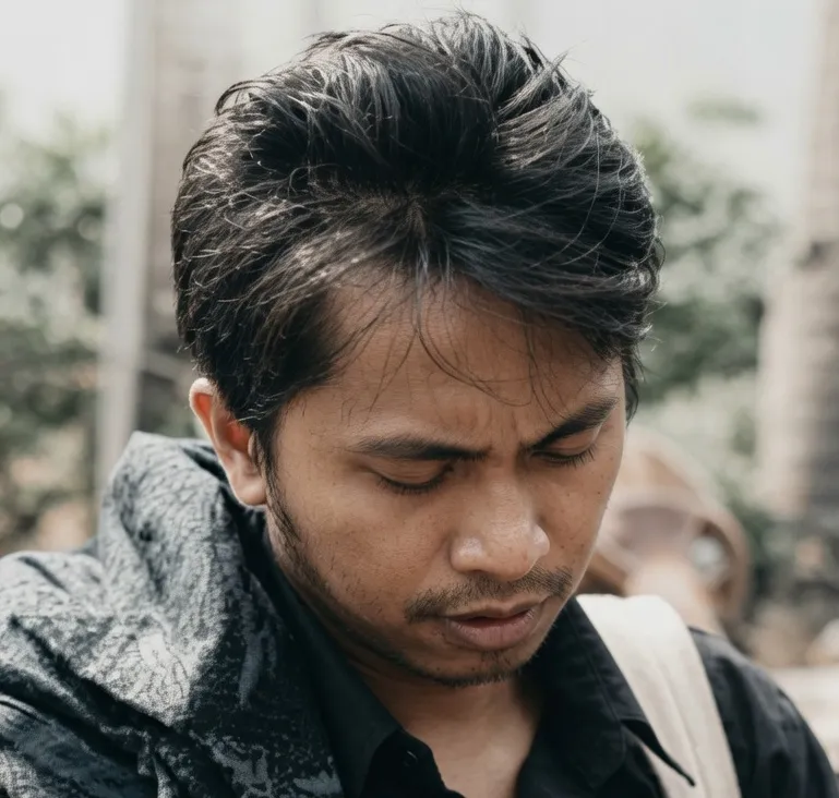 Sabaruddin Dj