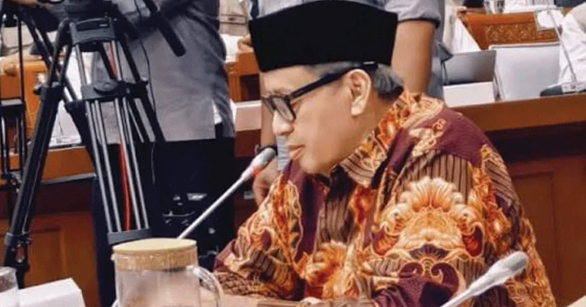 Wahidin Halim Bongkar Dugaan Pungli PPDB, Tarif Masuk Sekolah Negeri Disebut Capai Rp15 Juta 1 Wahidin Halim Bongkar Dugaan Pungli PPDB, Tarif Masuk Sekolah Negeri Disebut Capai Rp15 Juta