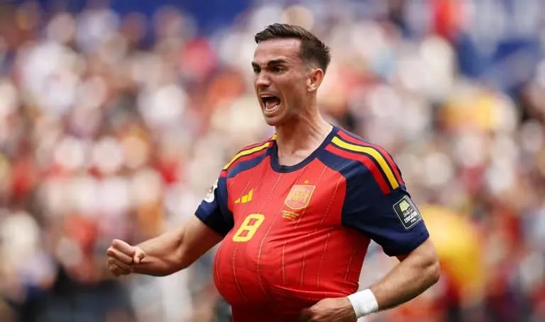 Tumbangkan Belgia, Spanyol Tantang Prancis di Semifinal Piala Dunia 2026 1 Tumbangkan Belgia, Spanyol Tantang Prancis di Semifinal Piala Dunia 2026