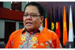 Prof Adrianus: Reformasi Pemasyarakatan Butuh Roadmap Jangka Panjang, Konsistensi Jadi Tantangan