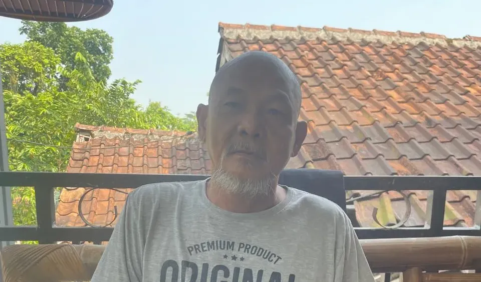 Aktivis Korban Penculikan di Lebak Desak Polda Banten Tangkap Dalang, Ancam Lapor Mabes Polri dan Komnas HAM 1 Aktivis Korban Penculikan di Lebak Desak Polda Banten Tangkap Dalang, Ancam Lapor Mabes Polri dan Komnas HAM