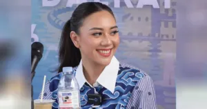 Alia Noorayu Ajak Warga Jakarta Pilah Sampah dari Rumah, Bank Sampah Jadi Solusi Masa Depan