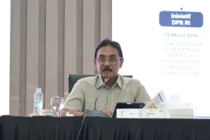 ATR/BPN Dorong RUU Administrasi Pertanahan Masuk Prolegnas, Akhiri Tumpang Tindih Regulasi Tanah