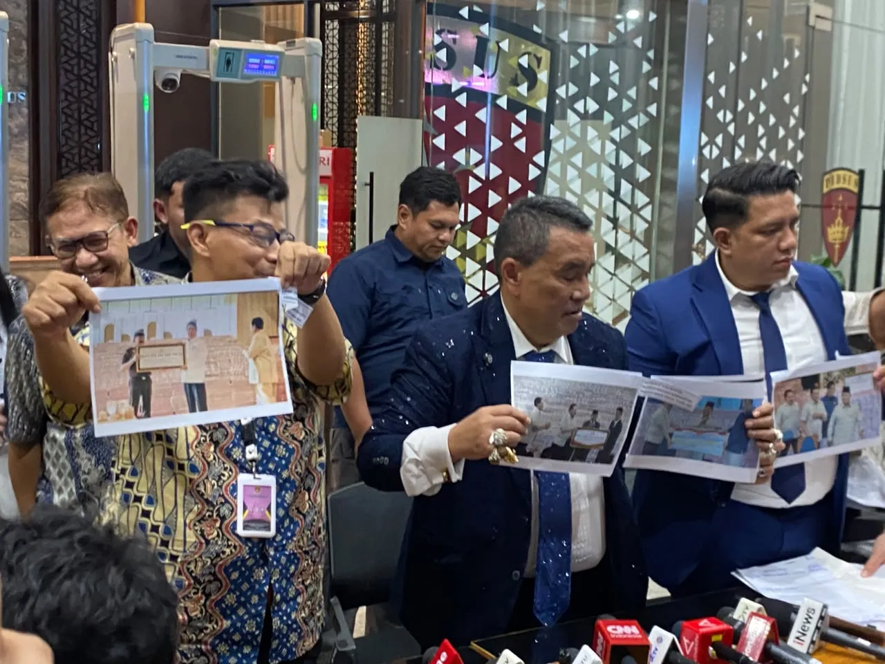 Bambang Rukminto: Penegakan Hukum Harus Berdiri di Atas Independensi, Bukan Bergantung pada Kekuasaan 1 Bambang Rukminto: Penegakan Hukum Harus Berdiri di Atas Independensi, Bukan Bergantung pada Kekuasaan