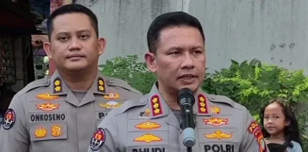 Bentrokan Maut di Menteng, Polda Metro Jaya Tetapkan Tujuh Tersangka 1 Bentrokan Maut di Menteng, Polda Metro Jaya Tetapkan Tujuh Tersangka
