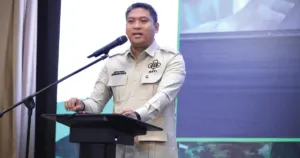 Prabowo Resmi Tunjuk Sudaryono Pimpin BGN Gantikan Naniek Deyang