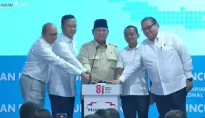 Gebrakan Prabowo! Indonesia Jadi Negara Pertama Terapkan Biodiesel B50