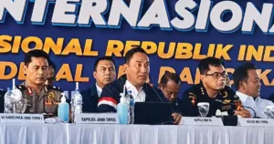 Kronologi BNN Bongkar 3,37 Ton Ganja Thailand, Berawal dari Kontainer di Tanjung Priok