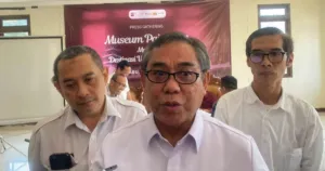 Pemkot Bogor Kembangkan Museum Pajajaran Jadi Destinasi Wisata Edukasi Bertaraf Internasional