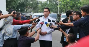 BPOM Perkuat Pengawasan Produk Demi Sukseskan Koperasi Merah Putih Nasional 6 BPOM Perkuat Pengawasan Produk Demi Sukseskan Koperasi Merah Putih Nasional