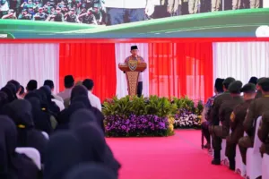 Kapolri Serukan Brigade Persis Jadi Garda Persatuan dan Literasi Digital
