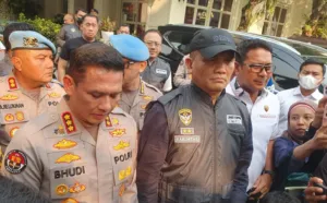 Buru Bukti Korupsi dan TPPU, Polri Geledah Cafe de'CLAN serta Koin Money Changer